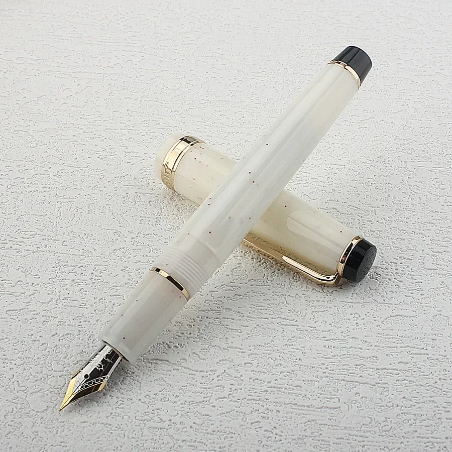 Stationery Supply Business - Jinhao 82 caneta tinteiro nova cor