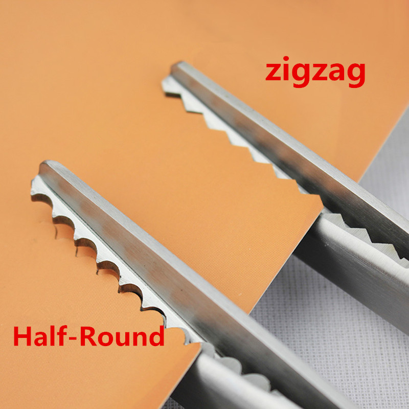 Scissors Stainless Craft - Tesoura para costura zíper 23.5cm, tesoura