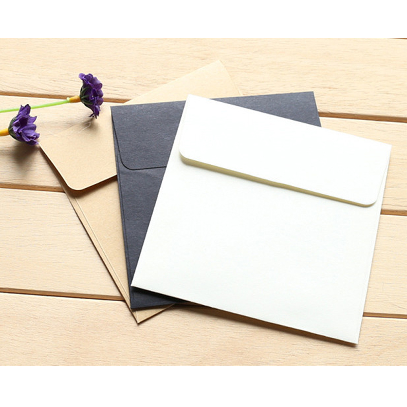 Pacote com 10 Envelopes de Pap - Letter Envelope Kraft avaliação e preço
