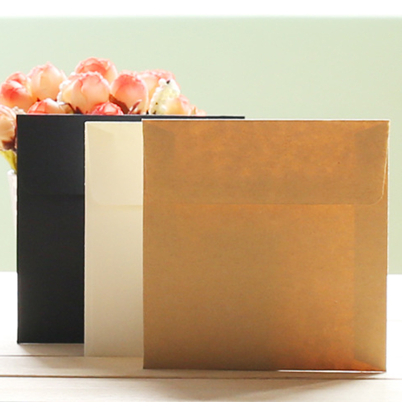 Pacote com 10 Envelopes de Pap - Letter Envelope Kraft avaliação e preço