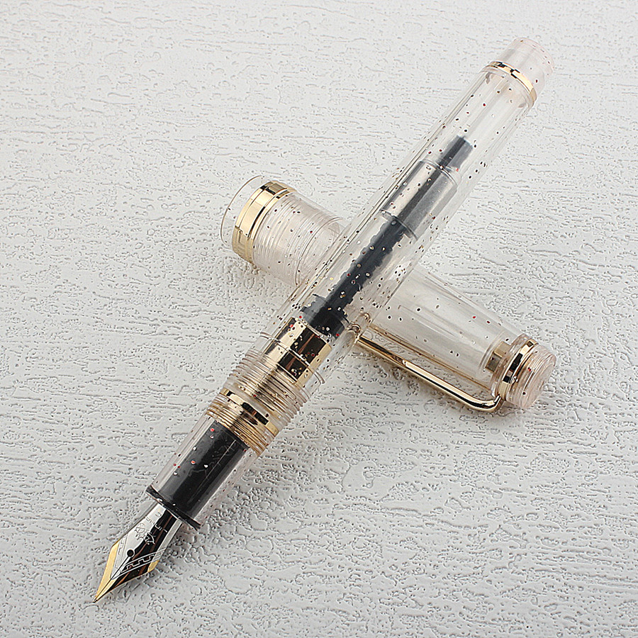 Jinhao 82 caneta tinteiro nova - Stationery Supply Business avaliação e preço