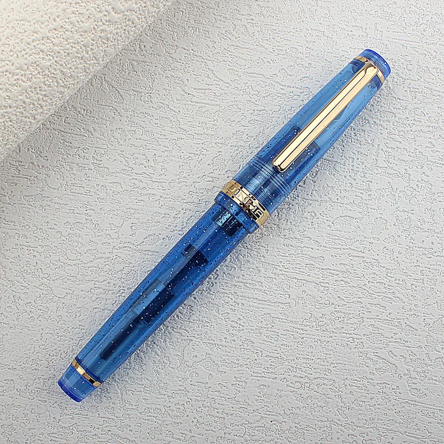 Jinhao 82 caneta tinteiro nova - Stationery Supply Business avaliação e preço