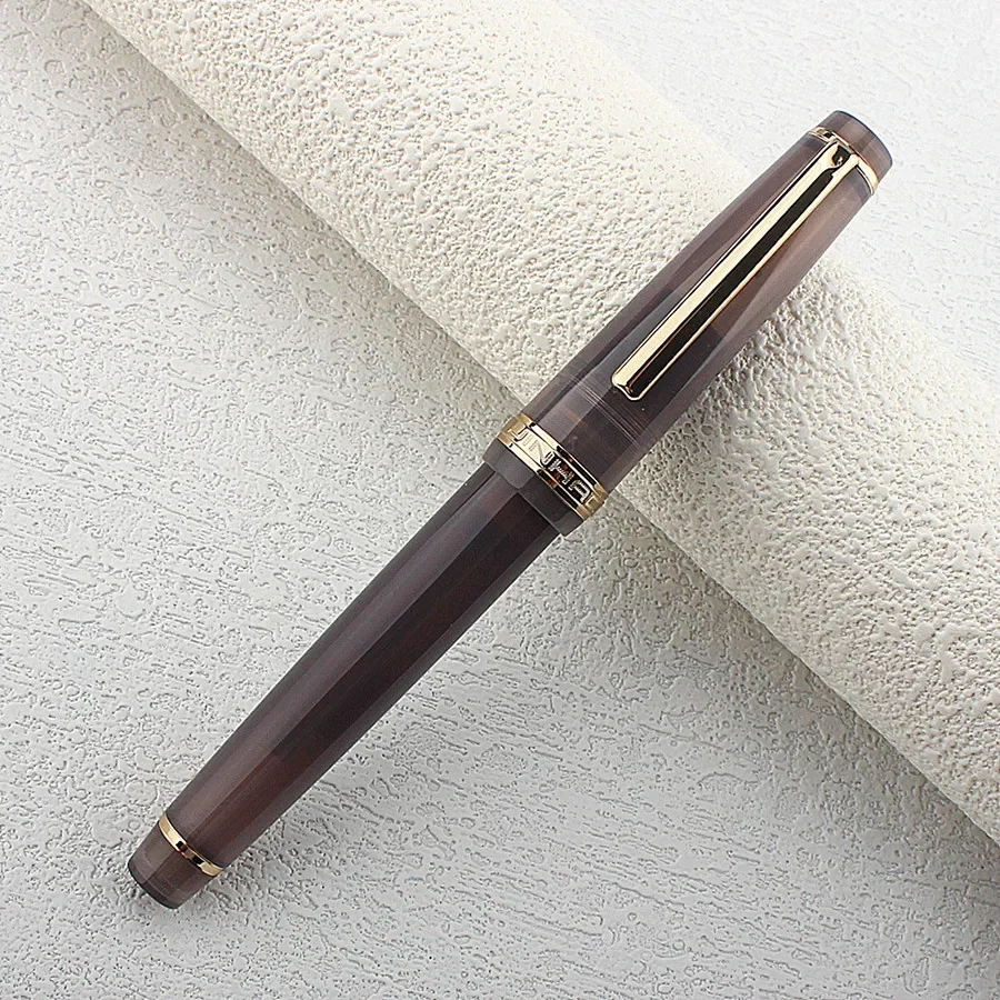 Jinhao 82 caneta tinteiro nova - Stationery Supply Business avaliação e preço