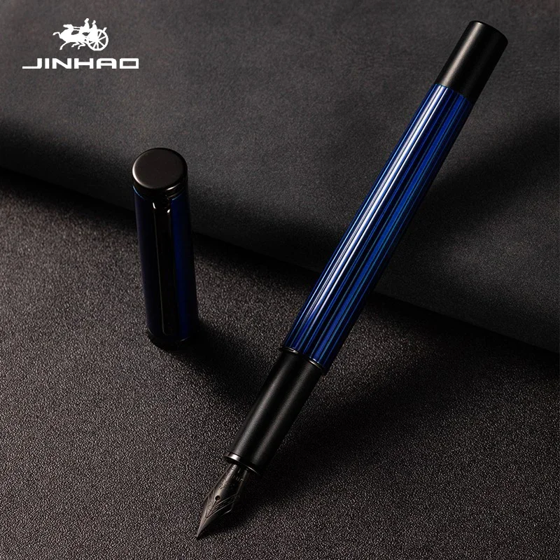 Luxo jinhao 88 caneta tinteiro - Office Stationery Supply Business avaliação e preço