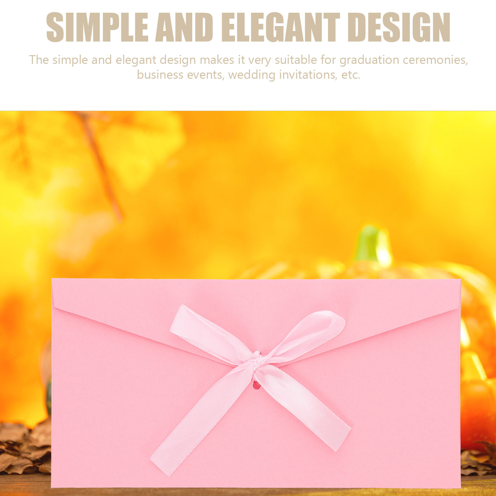 10 unidades de envelopes de co - Letter Envelope Kraft avaliação e preço