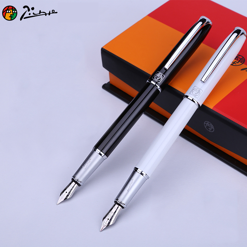 Luxo pimio metal caneta fonte  - Office Stationery Supply Business avaliação e preço