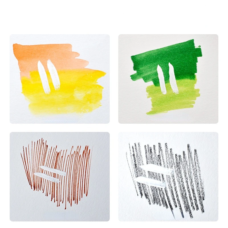 Tinta branca brilhante para es - Correction Fluid White avaliação e preço