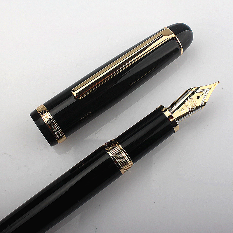 Caneta-tinteiro Jinhao X350 de - Stationery Supply Business avaliação e preço
