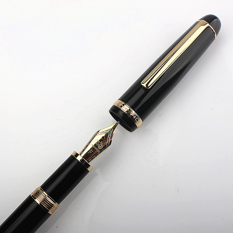Caneta-tinteiro Jinhao X350 de - Stationery Supply Business avaliação e preço