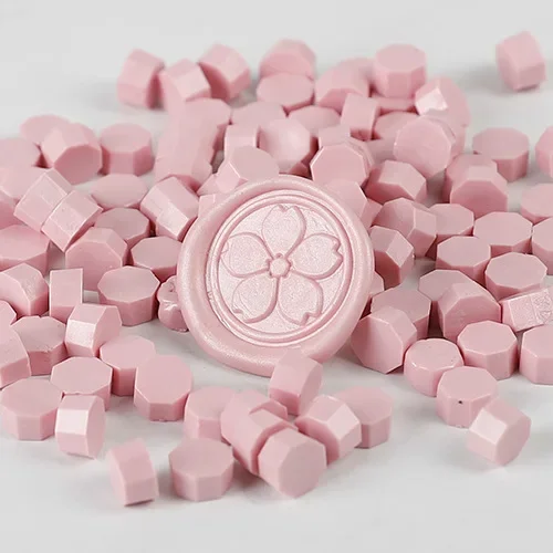 100pc retro selo de cera selo  - Wax Seal Stamp Kit avaliação e preço