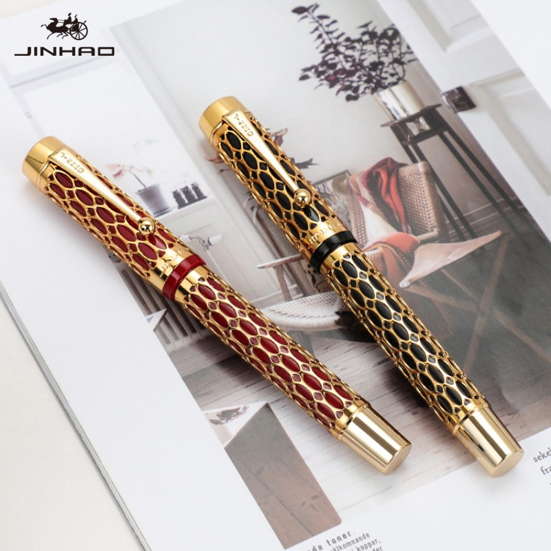 JINHAO-Centennial Resin Oco Sé - Office Stationery Supply Business avaliação e preço