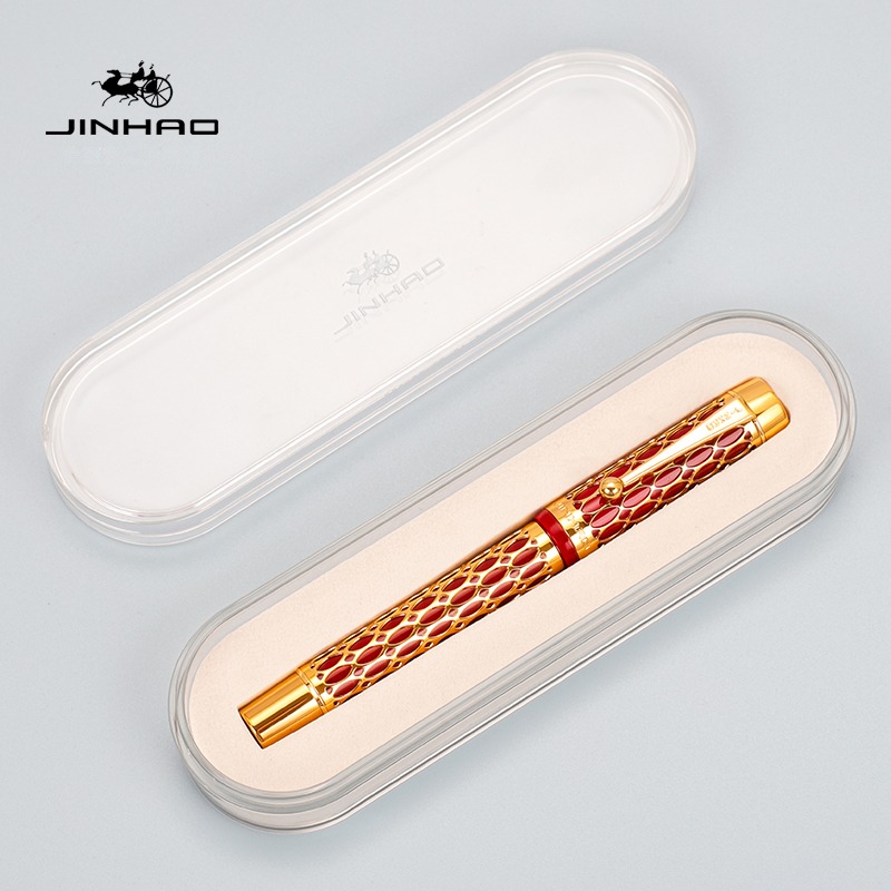 JINHAO-Centennial Resin Oco Sé - Office Stationery Supply Business avaliação e preço