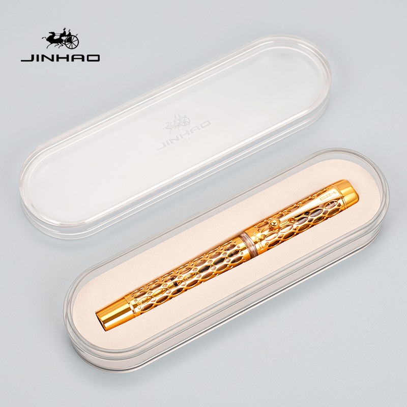JINHAO-Centennial Resin Oco Sé - Office Stationery Supply Business avaliação e preço