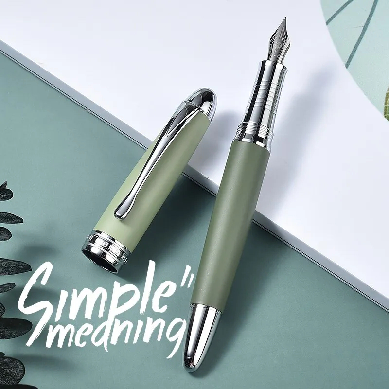 Hongdian 5019 caneta tinteiro  - Office Stationery Supply Business avaliação e preço