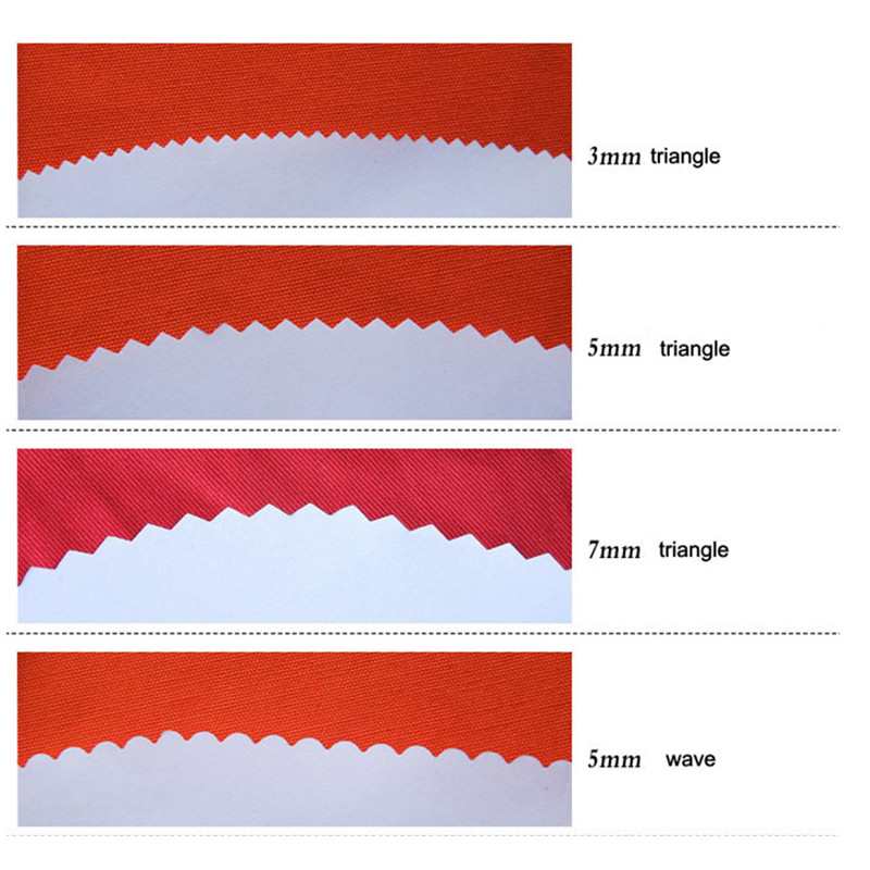 Tesoura para costura zíper 23. - Scissors Stainless Craft avaliação e preço