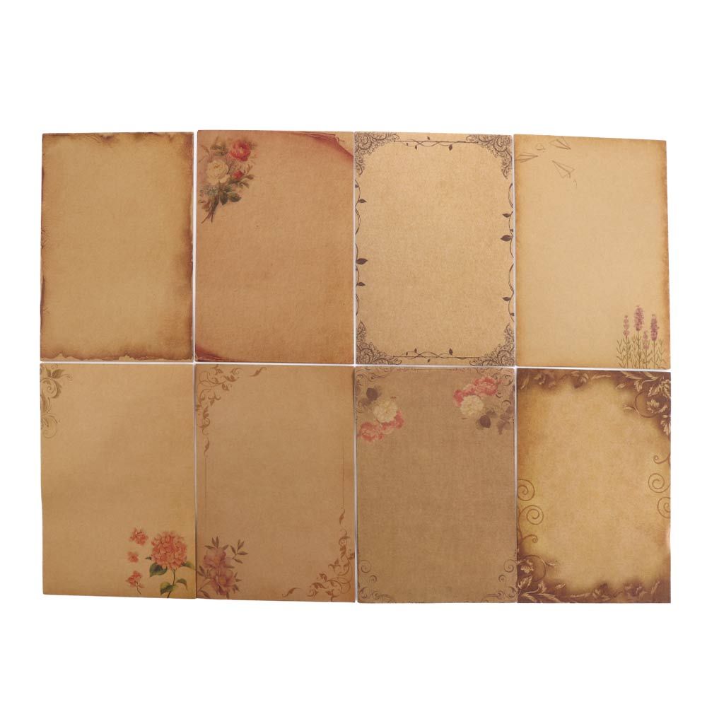 Papel Kraft Marrom para Papela - Letter Envelope Kraft avaliação e preço