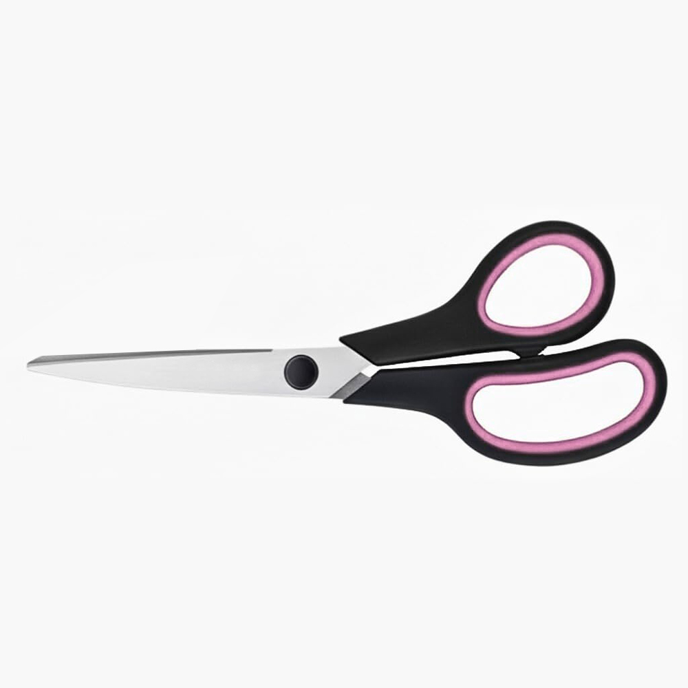 Conjunto com 2 Tesouras Ambide - Scissors Stainless Craft avaliação e preço