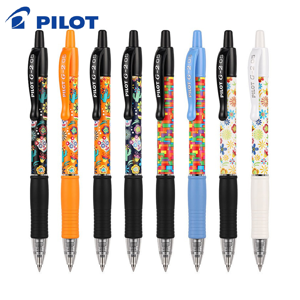 Caneta Gel PILOT G2 do Japão,  - Pilot Pen G2 avaliação e preço