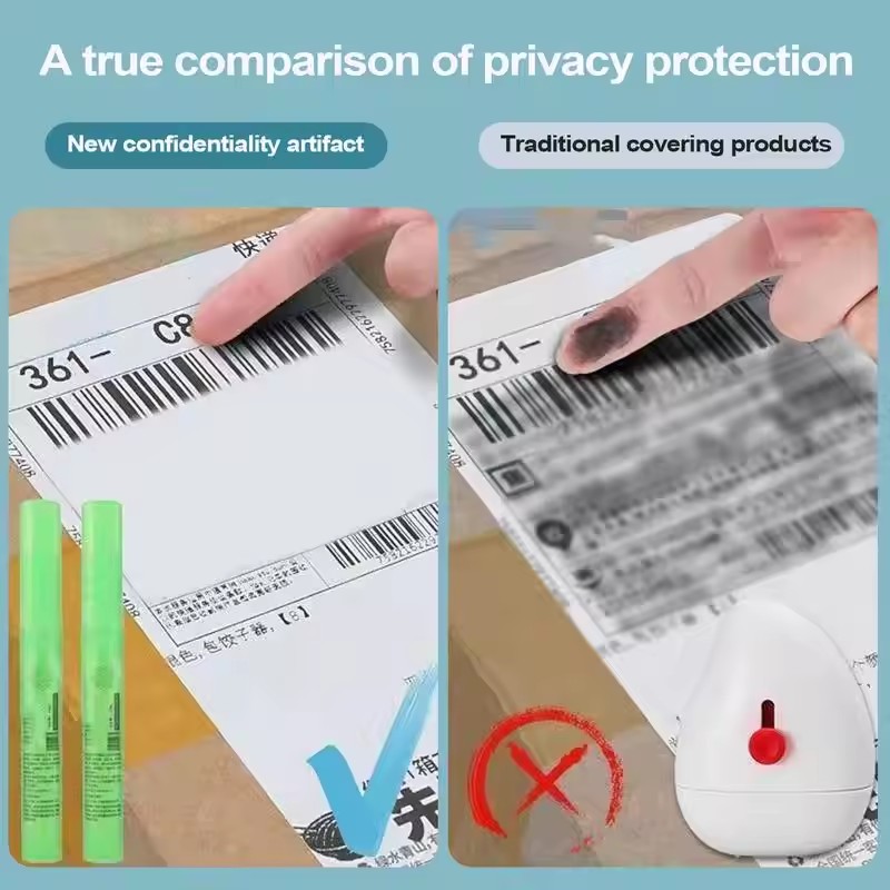 Eliminação de privacidade spra - Correction Fluid White avaliação e preço