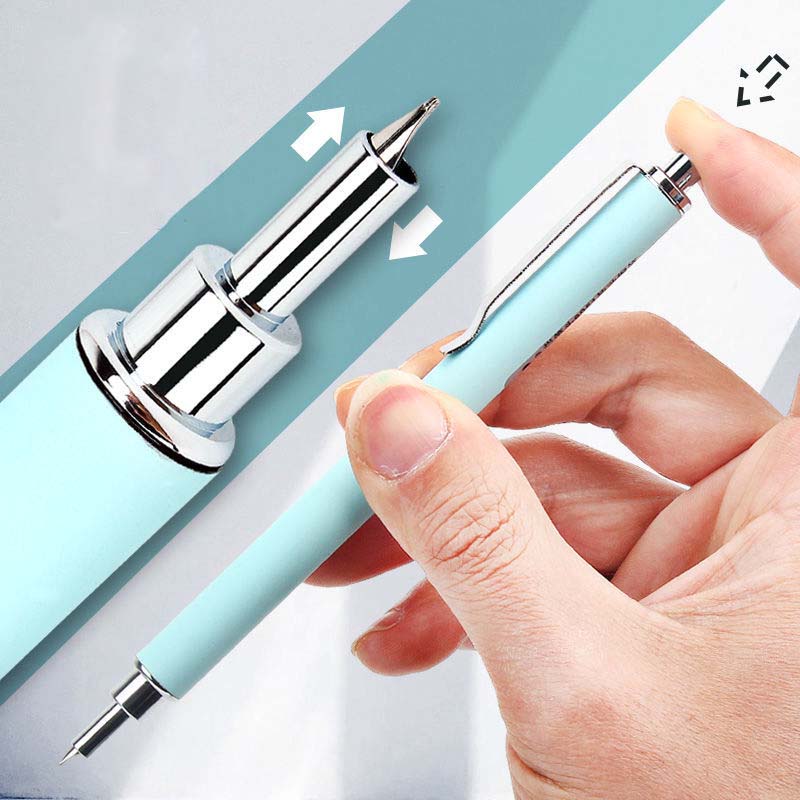 Imprensa typ caneta tinteiro c - Office Stationery Supply Business avaliação e preço