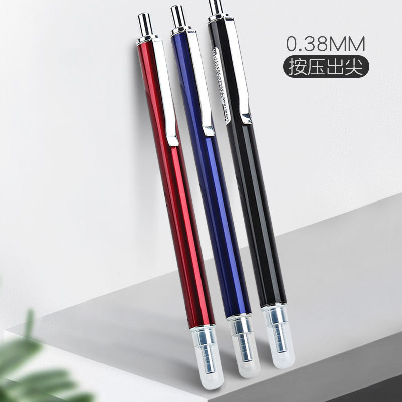 Imprensa typ caneta tinteiro c - Office Stationery Supply Business avaliação e preço