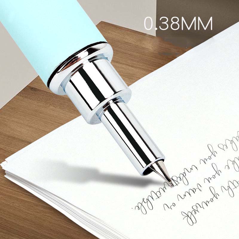Imprensa typ caneta tinteiro c - Office Stationery Supply Business avaliação e preço