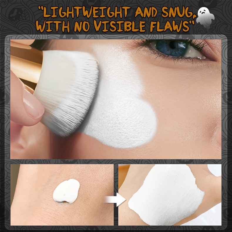 Base Líquida Branca, Base Matt - Correction Fluid White avaliação e preço