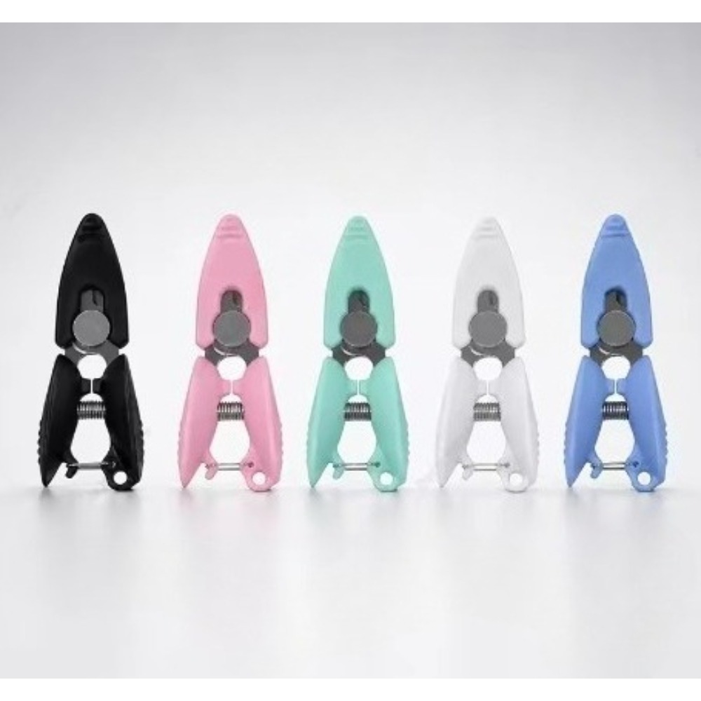 1 unidade Tesoura de Bolso Min - Scissors Stainless Craft avaliação e preço