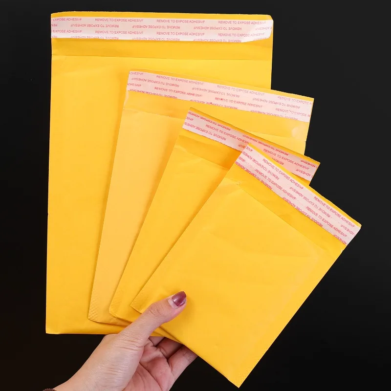 Pacote com 10-50 Envelopes de  - Letter Envelope Kraft avaliação e preço