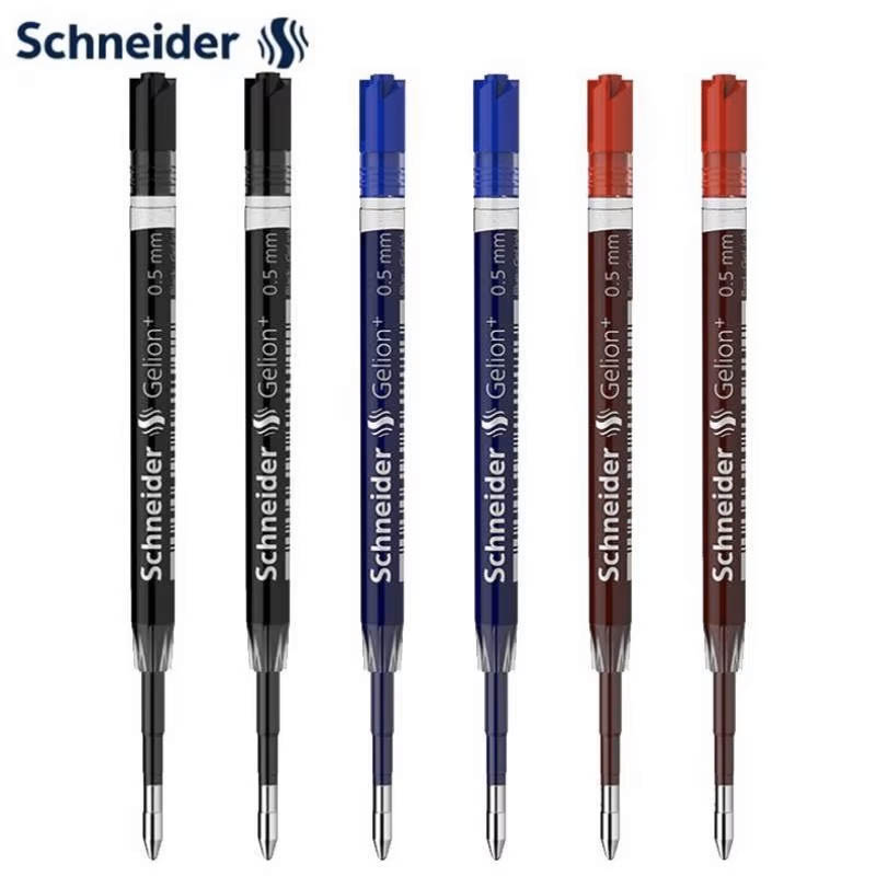 Alemanha original schneider ge - Pilot Pen G2 avaliação e preço