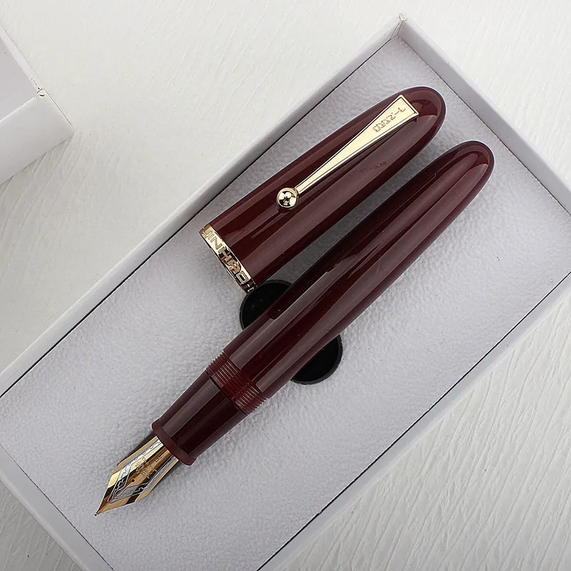 Jinhao-9019 Caneta-tinteiro co - Stationery Supply Business avaliação e preço