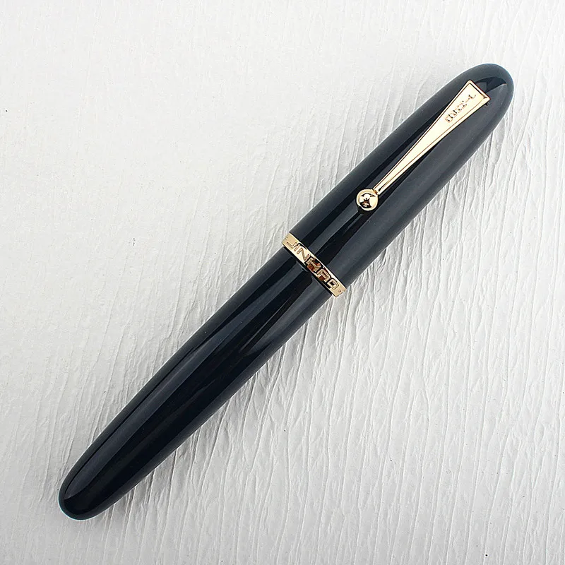 Jinhao-9019 Caneta-tinteiro co - Stationery Supply Business avaliação e preço