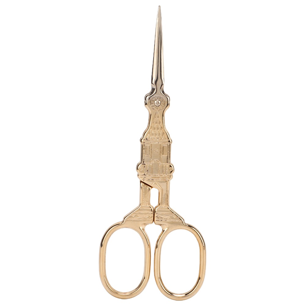 Tesoura de Costura Multifuncio - Scissors Stainless Craft avaliação e preço