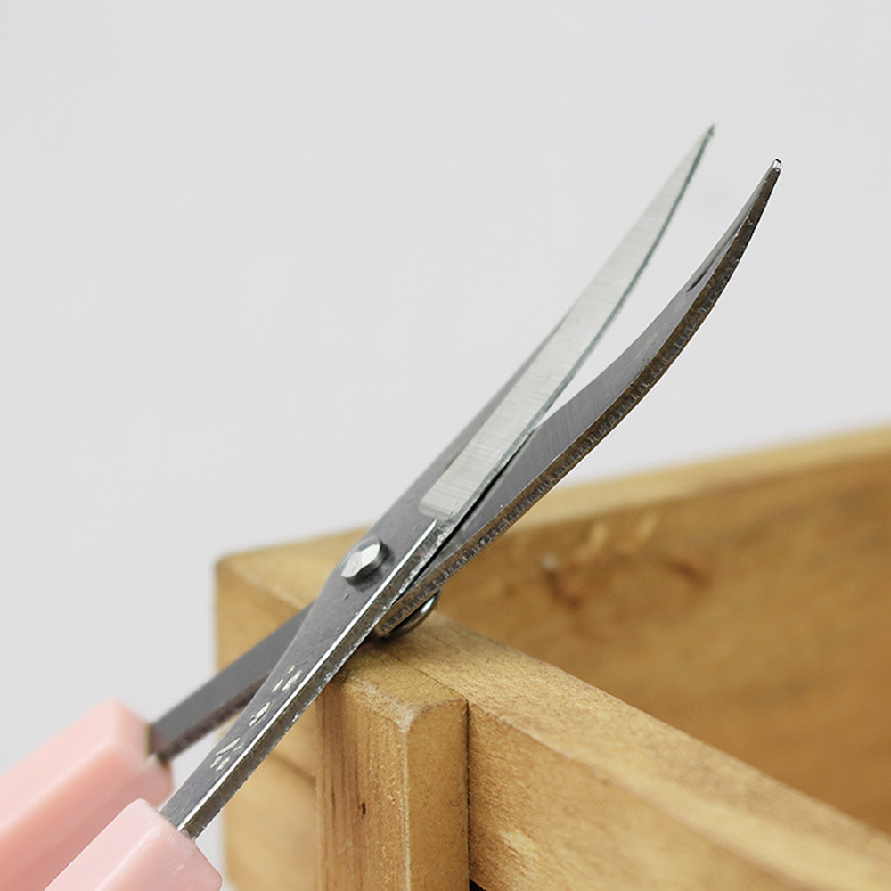 Acessórios para Kit de Entrega - Scissors Stainless Craft avaliação e preço