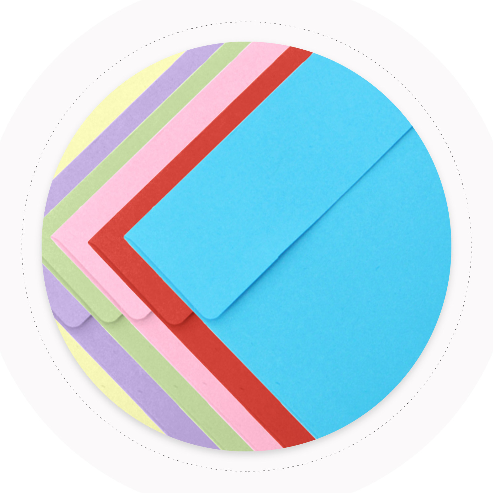 100 unidades de envelopes de p - Letter Envelope Kraft avaliação e preço