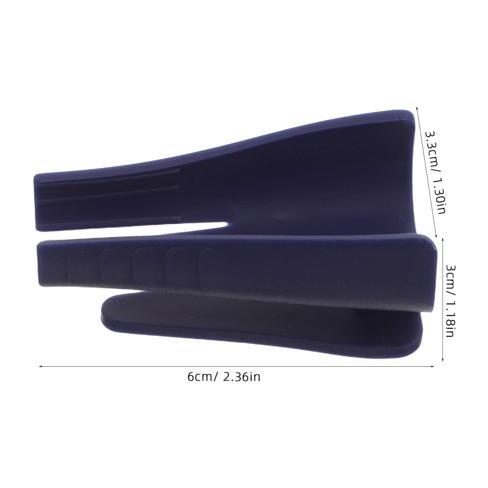 4 peças de ferramenta de abert - Binding Comb Plastic avaliação e preço