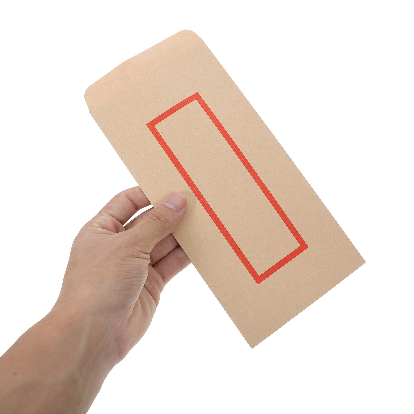 Conjunto de envelopes clássico - Letter Envelope Kraft avaliação e preço
