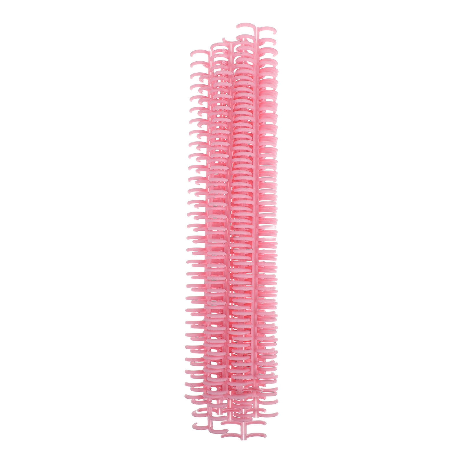 10 unidades de pentes de encad - Binding Comb Plastic avaliação e preço