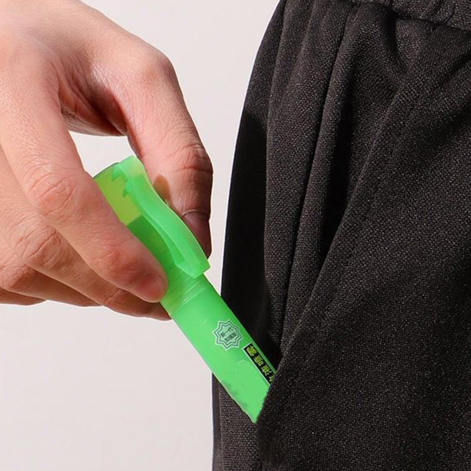 Caneta Apagadora de Informaçõe - Correction Fluid White avaliação e preço