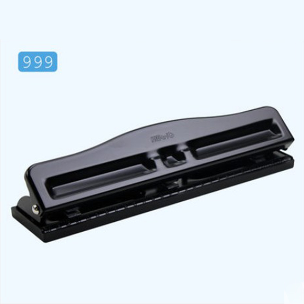 1pc 3 furos perfurador de pape - Paper Punch 3 Hole avaliação e preço