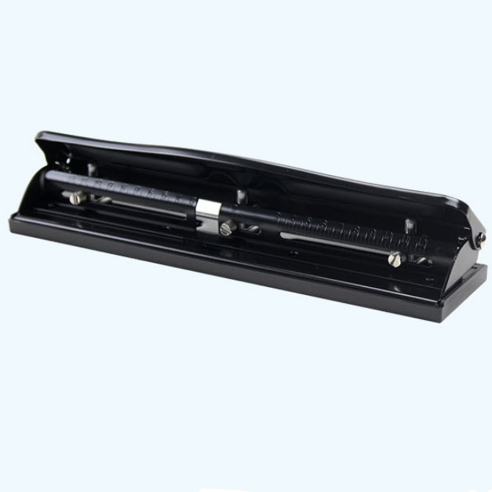 1pc 3 furos perfurador de pape - Paper Punch 3 Hole avaliação e preço