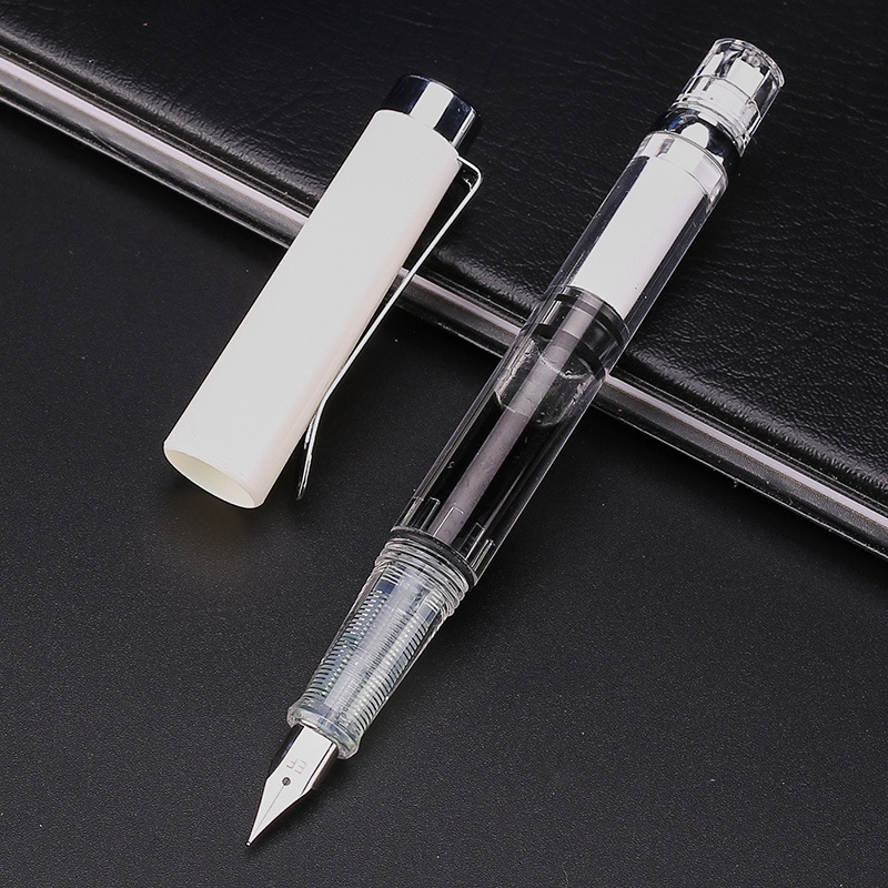 Caneta-tinteiro Piston de 9 Co - Stationery Supply Business avaliação e preço