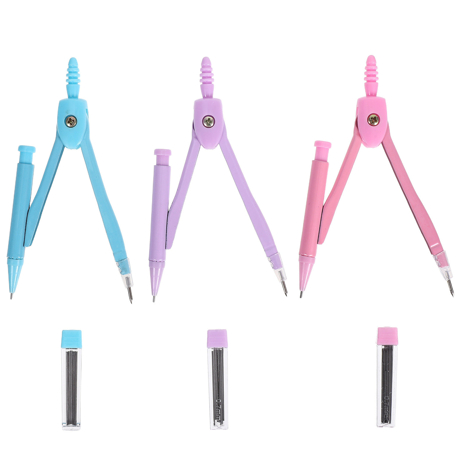 Ferramenta de desenho geométri - Compass Geometry Set avaliação e preço